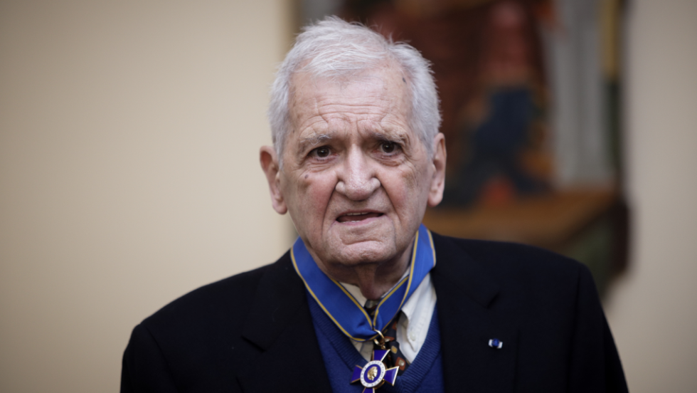 Τίτος Πατρίκιος